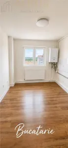 Apartament 4 camere, superfinisat, B-dul Independentei – zona Biserica Sf. Ana  - Bistrita