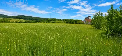 CASA CU TEREN GENEROS IN HERINA, BN – OPORTUNITATE DE INVESTITIE TURISTICA SAU REZIDENTIALA - foto 16