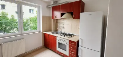 Apartament 2 camere decomandat de închiriat – Etaj 1 – Intrarea Muncelului, Bistrița, BN - Bistrita
