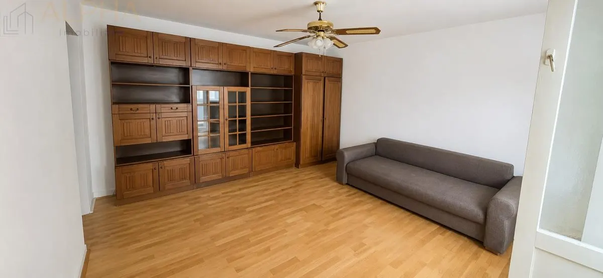 Apartament 2 camere decomandat de închiriat – Etaj 1 – Intrarea Muncelului, Bistrița, BN - foto 4