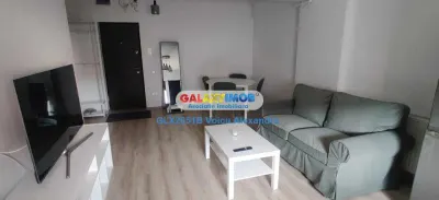 Apartament Bloc Nou Berceni - Dimitrie Leonida - Biruintei - Bucuresti