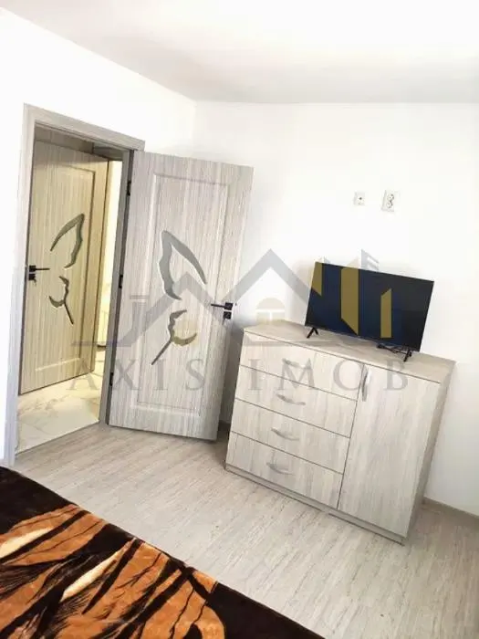 Apartament 2 camere confort 1 semidec zona Micro 5 - foto 4