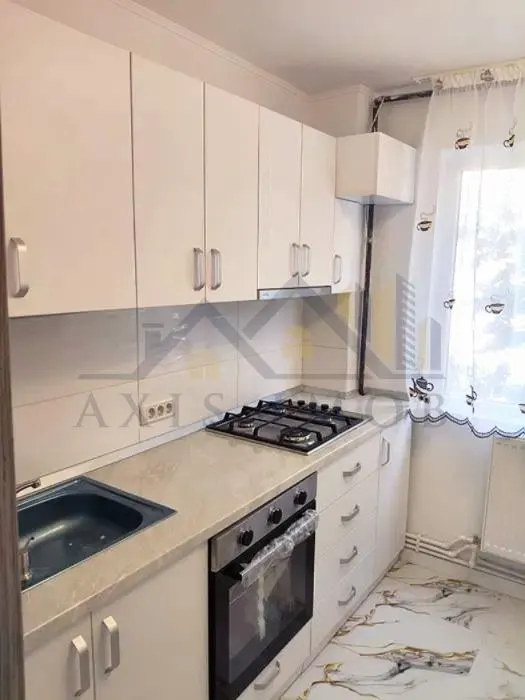Apartament 2 camere confort 1 semidec zona Micro 5 - foto 5
