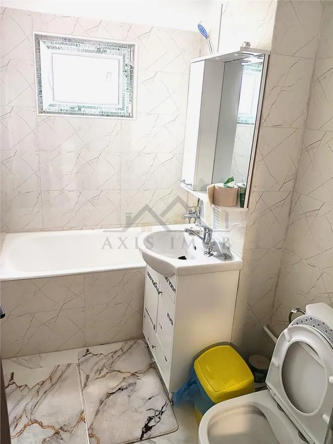 Apartament 2 camere confort 1 semidec zona Micro 5 - foto 6