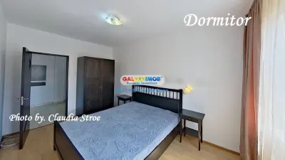 INCHIRIERE APARTAMENT 2 CAMERE DRISTOR METROU - foto 15