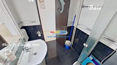 INCHIRIERE APARTAMENT 2 CAMERE DRISTOR METROU - foto 17