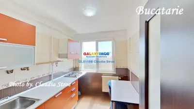 INCHIRIERE APARTAMENT 2 CAMERE DRISTOR METROU - foto 6
