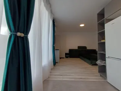 Apartament 1 camera si Loc de parcare- Zona Bularga, Baza 3 - foto 5