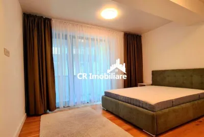 Apartament 3 camere Timpuri Noi - foto 4