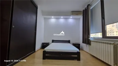 Apartament 2 camere Stefan cel Mare Parcul Circului - Bucuresti