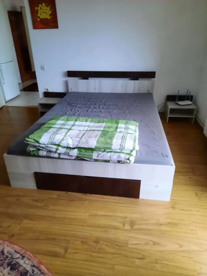 Apartament cu 1 camera strada Victoriei - foto 3