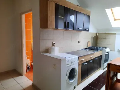 Apartament cu 1 camera strada Victoriei - foto 4