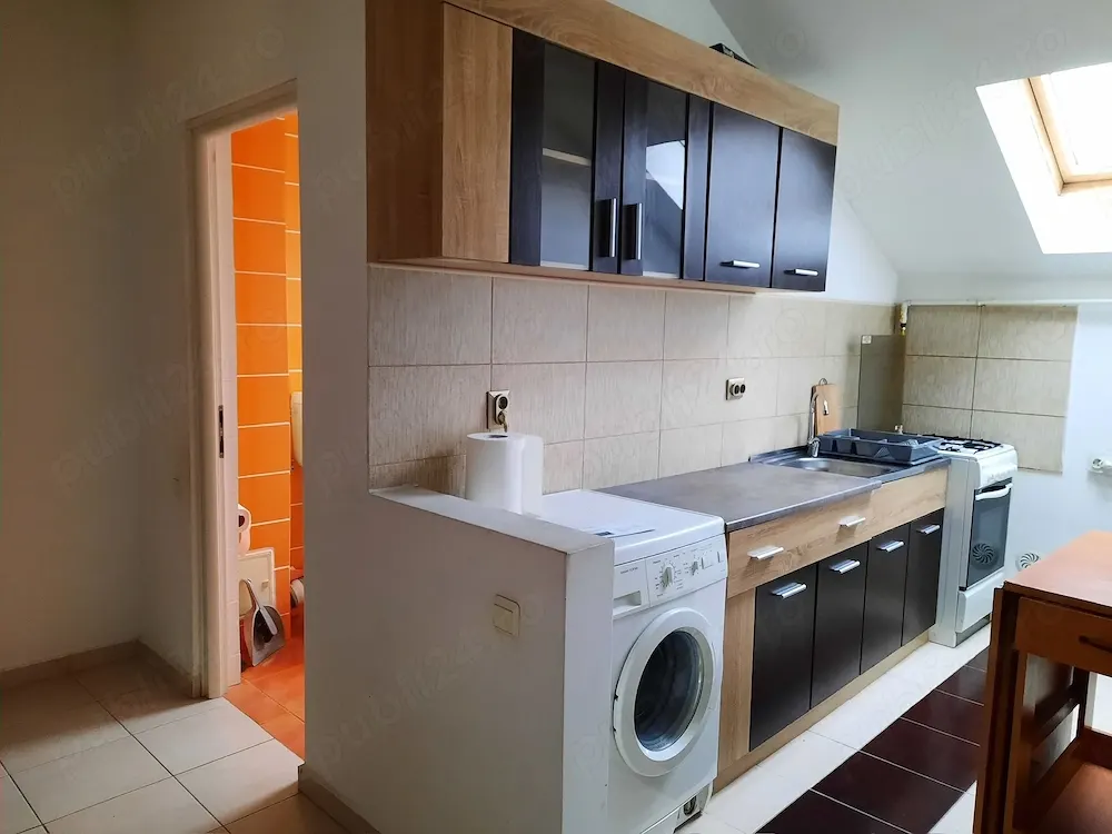 Apartament cu 1 camera strada Victoriei - foto 4