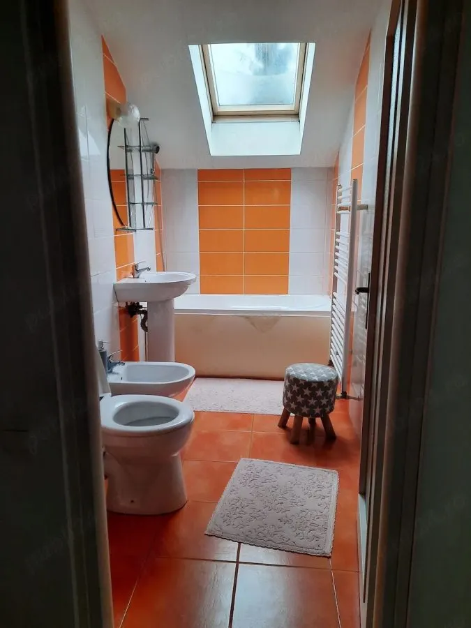 Apartament cu 1 camera strada Victoriei - foto 6