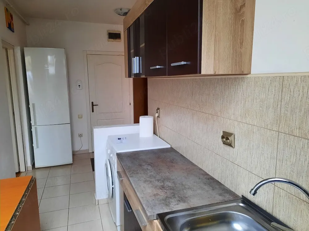 Apartament cu 1 camera strada Victoriei - foto 7