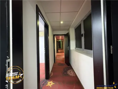 FILM&3D! Spatiu comercial ultracentral, vitrina generoasa,multiple posibilitati de amenajare, Sfantu Gheorghe - foto 4