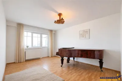 Film! Apartament cu 3 camere, decomandat, Ciucului, Sfantu Gheorghe - Sfantu Gheorghe
