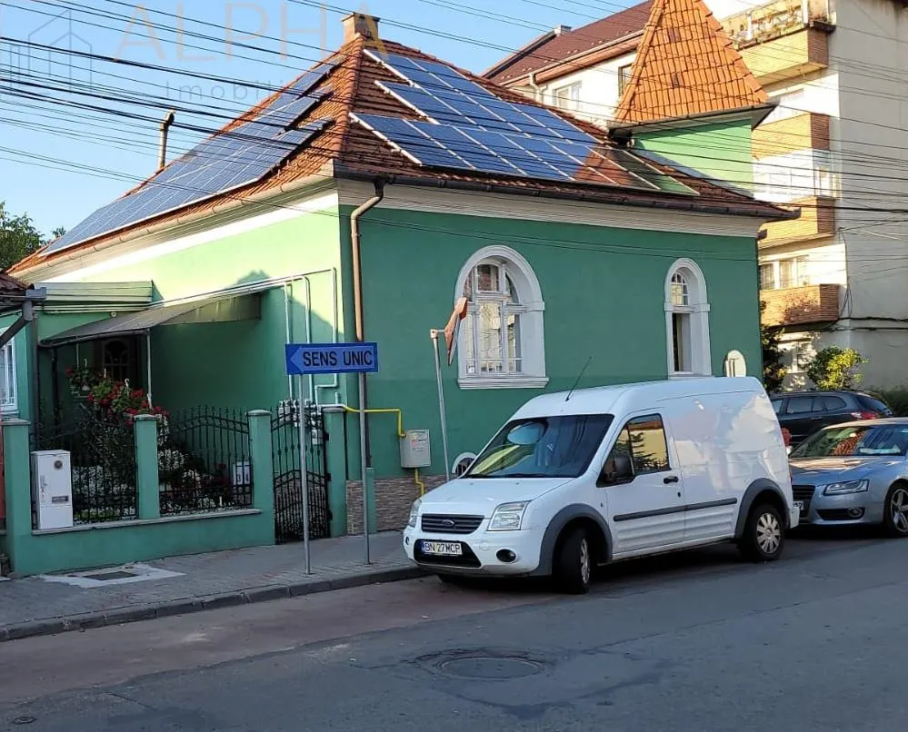 Casa de vanzare - foto 2
