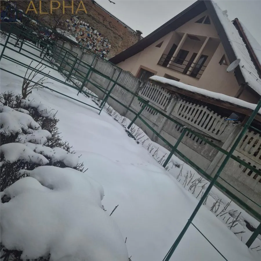 Casa de vanzare - foto 23