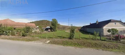 Teren intravilan Sarata  27 ari - doar 2480 Euro/ar - Sarata