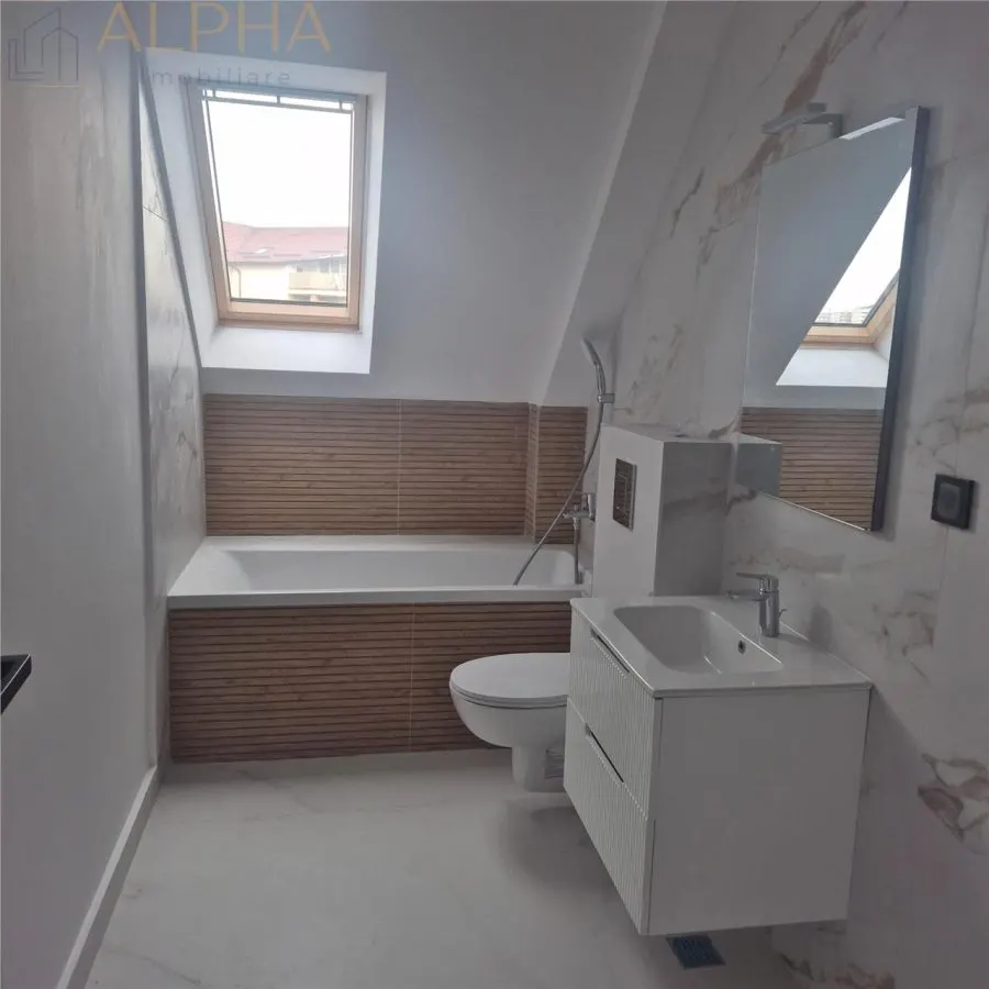 Apartament nou de vanzare – 2 camere, Str Pundului, Jud BN, Bistrita - foto 7
