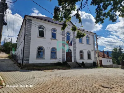 Inchiriere spatiu comercial sau birouri, 550 mp,  Sacele, Brasov - Sacele