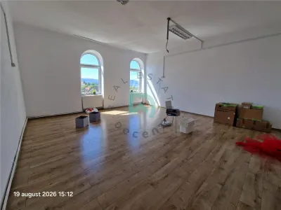 Inchiriere spatiu comercial sau birouri, 550 mp,  Sacele, Brasov - foto 16