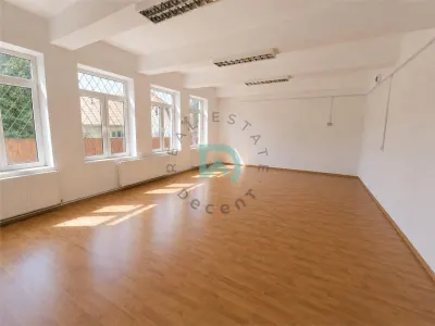 Inchiriere spatiu comercial sau birouri, 550 mp,  Sacele, Brasov - foto 5