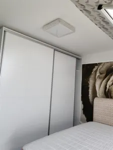 Studio Militari Residence - Bucuresti
