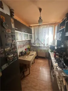Apartament de 2 camere etaj intermediar, B-dul Victoriei - foto 4