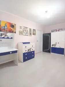 Apartament 2 camere zona Florilor - foto 2