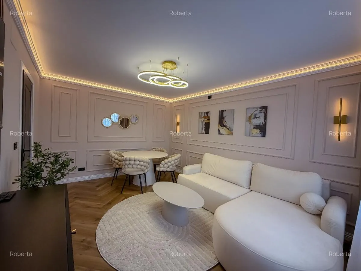 Apartament ultracentral zona Bizo - foto 1