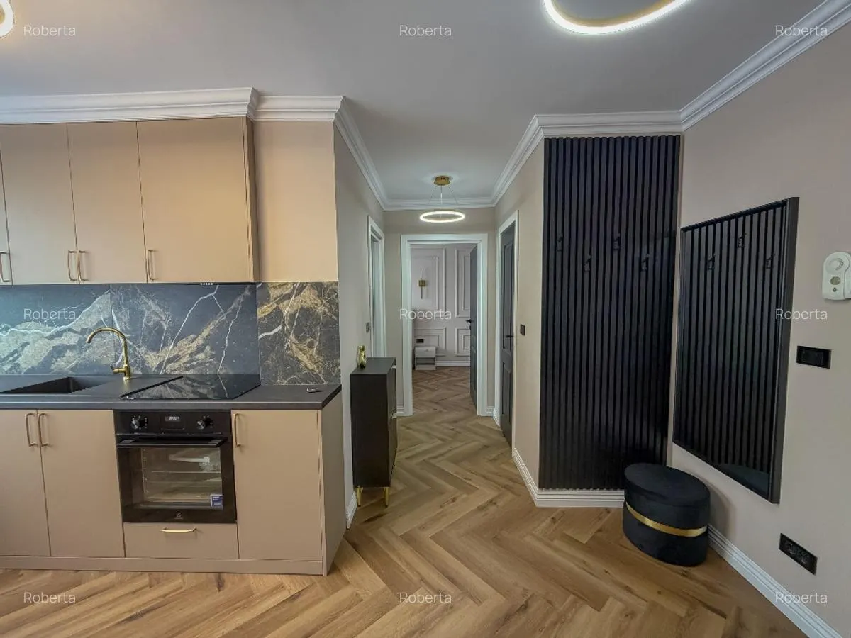 Apartament ultracentral zona Bizo - foto 7