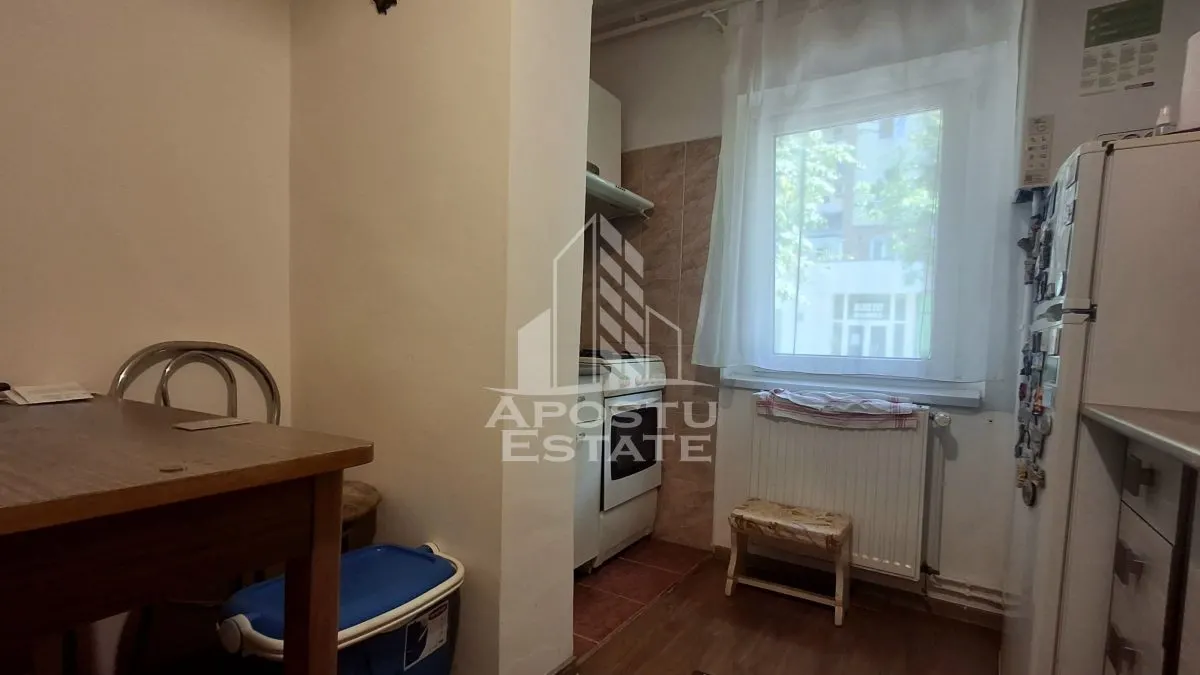Apartament 2 camere, Parter,Zona Orizont - foto 1