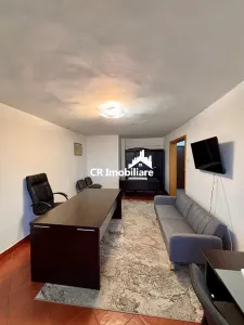 Apartament 3 camere, Piata Unirii pretabil pentru firma plus 1 loc de parcare  inclus in pret - Bucuresti