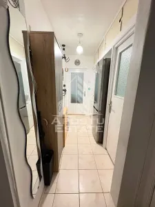 Apartament cu 3 camere de vanzare , etaj intermediar,Circumvalatiunii - foto 8