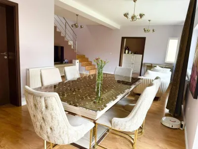 Casa individuala moderna | Giroc – Vatra veche - foto 4