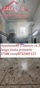 Apartament in Onesti str Republicii etajul 1 - foto 8