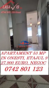 Apartament in Onesti, 28000 euro, 0742 801 123 - foto 5