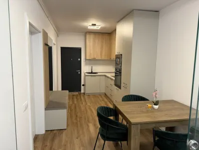 Apartament doua dormitoare - foto 3