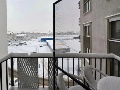 Apartament cu 3 camere si parcare subterana zona Catedralei - foto 4