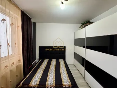 Apartament cu 3 camere si parcare subterana zona Catedralei - foto 5