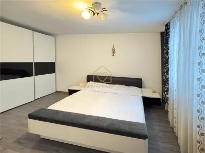 Apartament cu 3 camere si parcare subterana zona Catedralei - foto 6