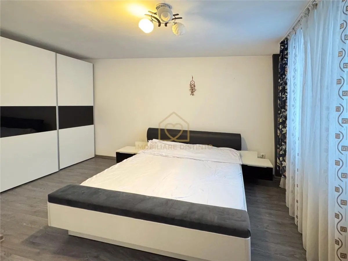 Apartament cu 3 camere si parcare subterana zona Catedralei - foto 6