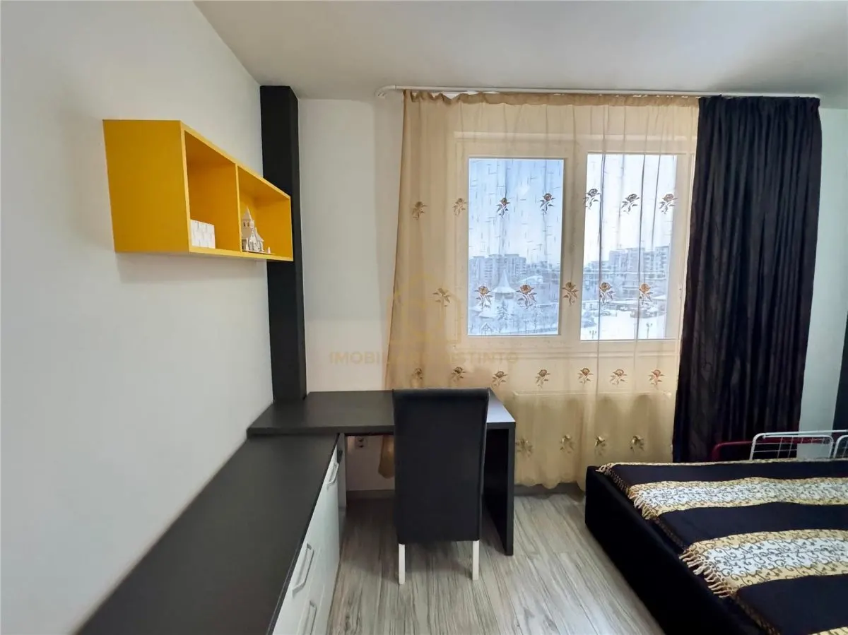 Apartament cu 3 camere si parcare subterana zona Catedralei - foto 7