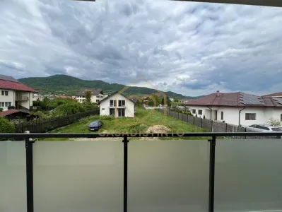 Apartament cu 3 camere in Livada semifinisat - foto 2