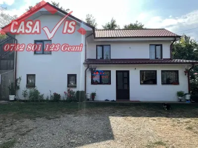 Casa in Onesti 0742 801 123, com. Bogdanesti - Onesti