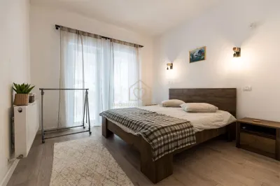 Exclusivitate! VILA PREMIUM CU DESCHIDERE LA LAC MOGOSA - foto 11