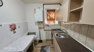 Apartament 2 camere pt inchiriat in Onesti, parter. 250 euro/luna . - foto 3