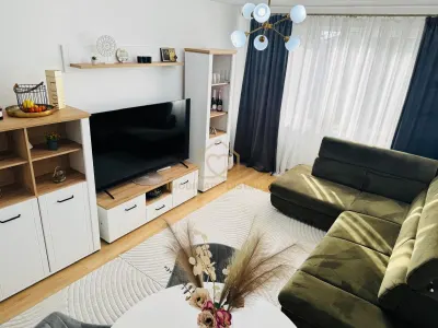 Apartament cu 3 camere Petre Dulfu - Baia Mare